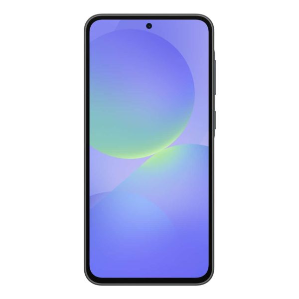 Samsung Galaxy A36 5G Enterprise Edition 17 cm (6.7") Dual SIM USB Type-C 8 GB 256 GB 5000 mAh Zwart (SM-A366BZKGEEE)