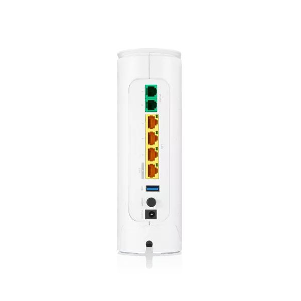 Zyxel EE3301-00 firewall (hardware) Desktop (EE3301-00-EU01V1F) Zyxel EE3301-00 firewall (hardware) Desktop (EE3301-00-EU01V1F)