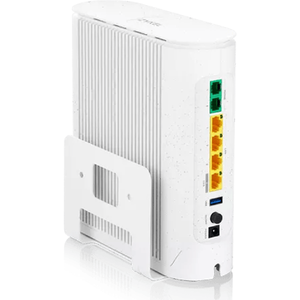 Zyxel WiFi 7 BE7200 2.5G Ethernet VoIP G (EE3301-00-EU01V1F)