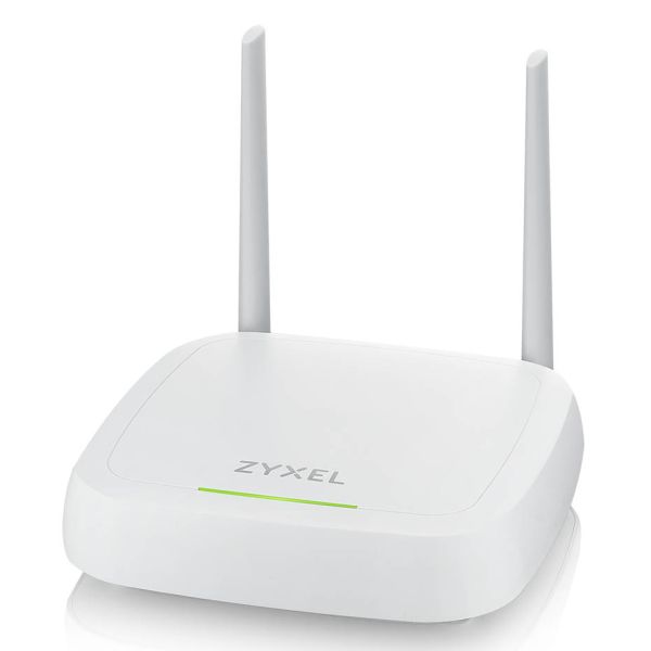 Zyxel NWA30BE 5012 Mbit/s Wit Power over Ethernet (PoE) (NWA30BE-EU0102F)