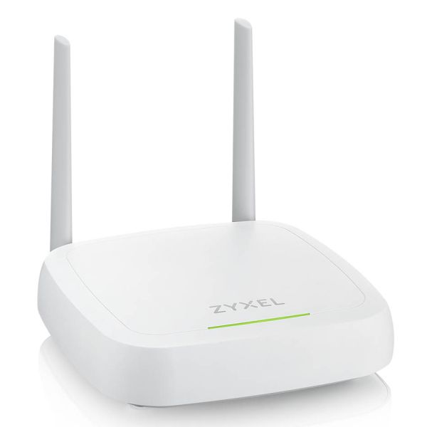 Zyxel NWA30BE 5012 Mbit/s Wit Power over Ethernet (PoE) (NWA30BE-EU0102F)