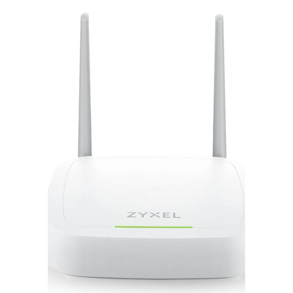 Zyxel NWA30BE 5012 Mbit/s Wit Power over Ethernet (PoE) (NWA30BE-EU0102F)