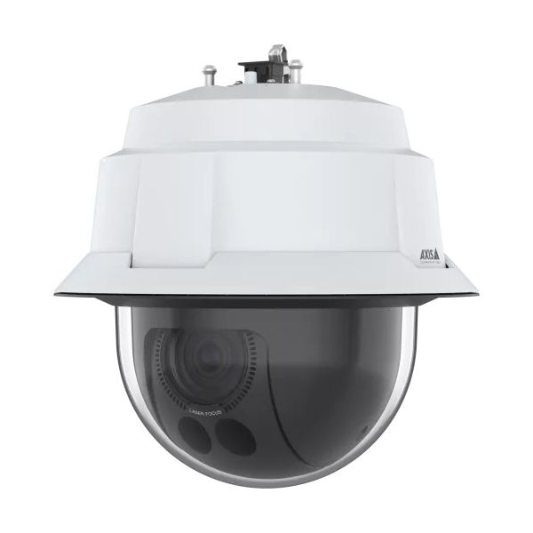 AXIS Q6088-E UK High-end PTZ camera 4K U (03190-003)