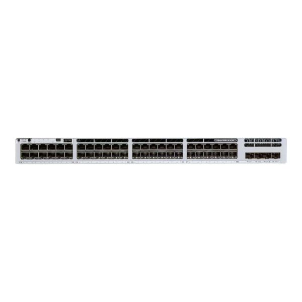 Cisco CATALYST 9300L 48P POE NETWORK (C9300L-48P-4G-A)