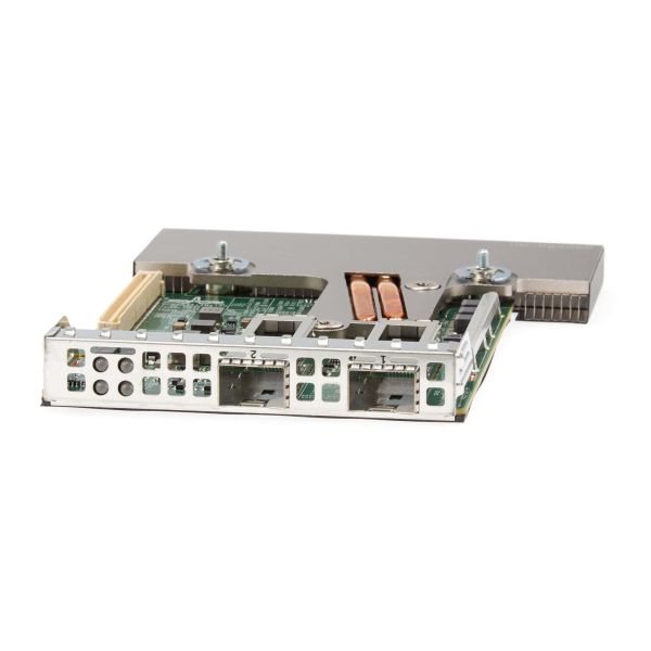 Dell BC 57414 Dual-Port 25GB SFP28 Netzwerkadapter (10HV7)