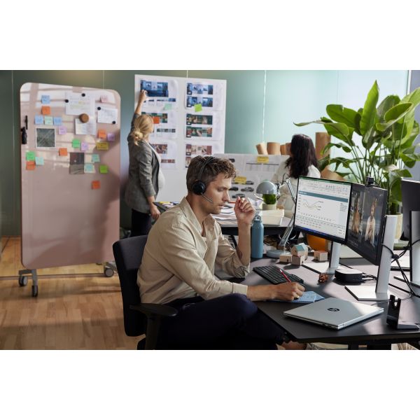 HP Poly Headset Voyager Focus 2 (77Y85AA) (77Y85AA)
