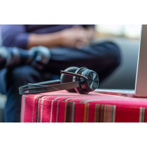 HP Poly Headset Voyager Focus 2 (77Y85AA) (77Y85AA)