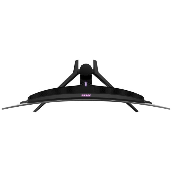 MSI MPG 321CURXDE QD-OLED computer monitor 80 cm (31.5") 3840 x 2160 Pixels 4K Ultra HD Zwart (9S6-3DD64T-005) MSI MPG 321CURXDE QD-OLED computer monitor 80 cm (31.5") 3840 x 2160 Pixels 4K Ultra HD Zwart (9S6-3DD64T-005)