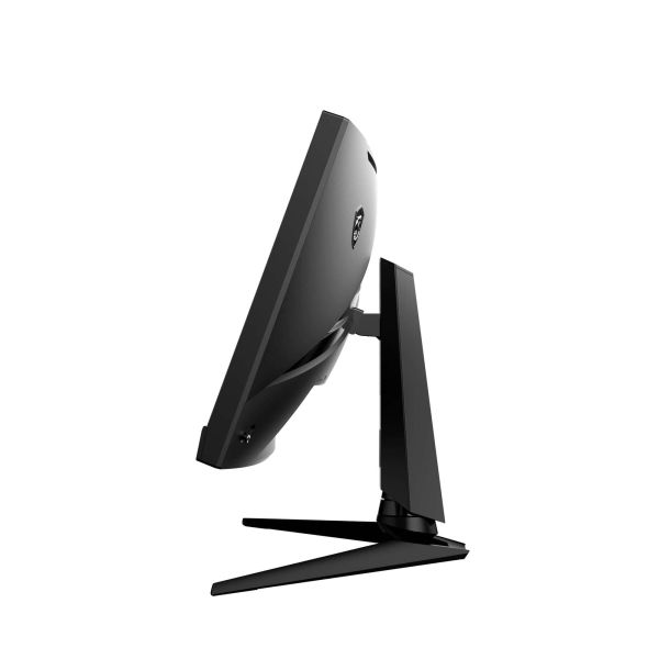 MSI Optix MEG381CQR PLUS computer monitor 95,2 cm (37.5") 3840 x 1600 Pixels UltraWide Quad HD+ LCD Zwart (OPTIX MEG381CQR PLUS) MSI Optix MEG381CQR PLUS computer monitor 95,2 cm (37.5") 3840 x 1600 Pixels UltraWide Quad HD+ LCD Zwart (OPTIX MEG381CQR PLUS)