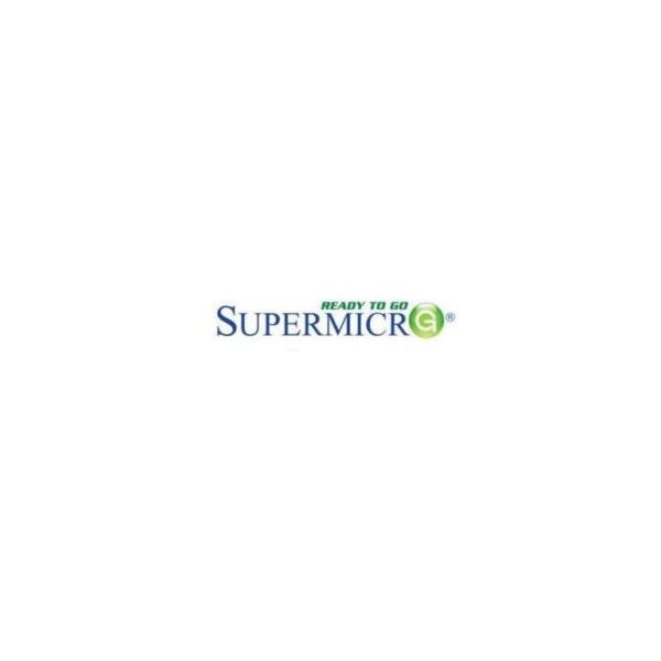 Super Micro AOC-653105A-ECAT Single-Port QSFP56 100Gbit LP Netwerkkaar (AOC-653105A-ECAT)