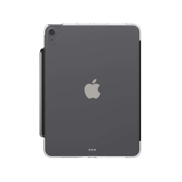 ZAGG Crystal Palace Folio 27,9 cm (11") Folioblad Transparant (702314333)