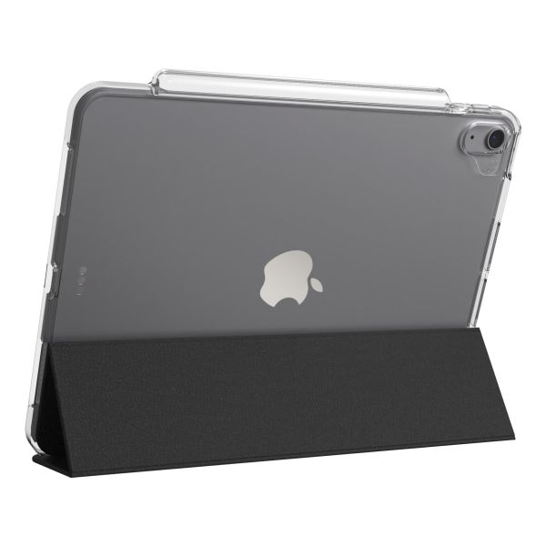 ZAGG Crystal Palace Folio 27,9 cm (11") Folioblad Transparant (702314333)