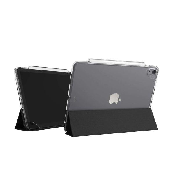 ZAGG Crystal Palace Folio 27,9 cm (11") Folioblad Transparant (702314333)