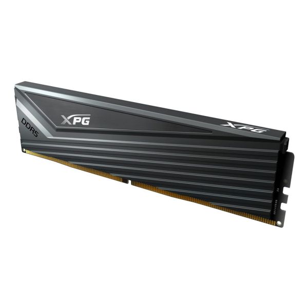 XPG CASTER DDR5 geheugenmodule 16 GB 1 x 16 GB 288-pin DIMM ECC (AX5U6000C3016G-CCAGY)