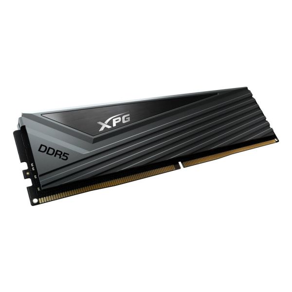 XPG CASTER DDR5 geheugenmodule 16 GB 1 x 16 GB 288-pin DIMM ECC (AX5U6000C3016G-CCAGY)