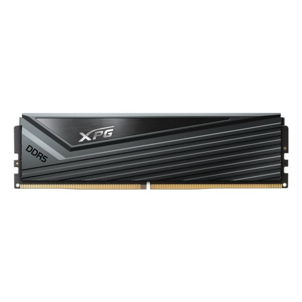 XPG CASTER DDR5 geheugenmodule 16 GB 1 x 16 GB 288-pin DIMM ECC (AX5U6000C3016G-CCAGY)
