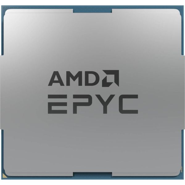 AMD EPYC Embedded 7713P 64-Core 2.0 GHz Processor (100-000000337E)