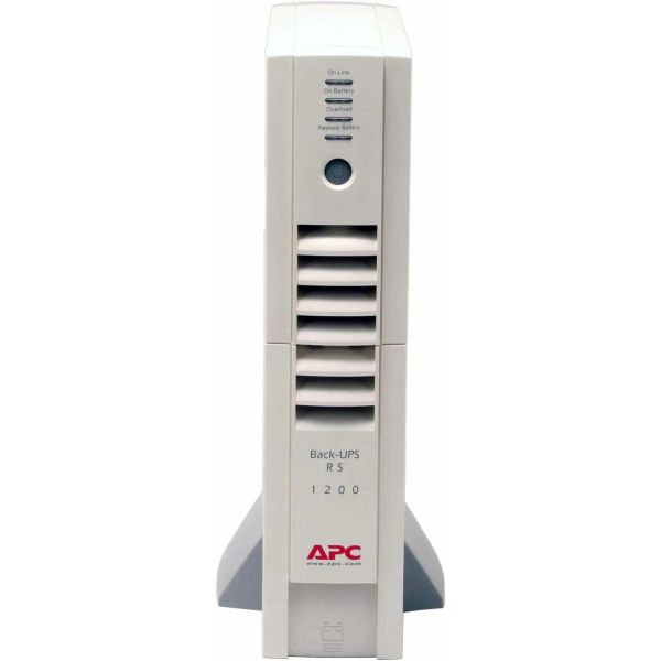 APC Back-UPS RS 1200 (BR1200)