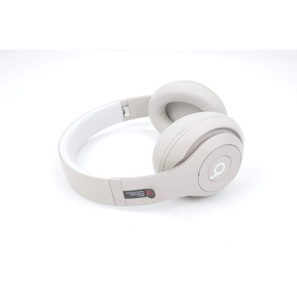 Apple Beats Studio Pro Wireless Headphones Light Sand (MQTR3EE/A)