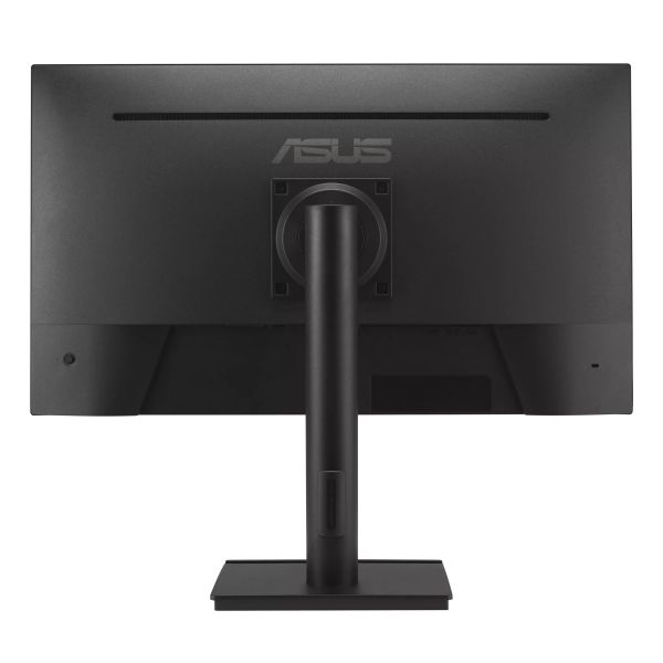 ASUS BE27AQ computer monitor 68,6 cm (27") 2560 x 1440 Pixels Quad HD LCD Zwart (90LM03I1-B01171) ASUS BE27AQ computer monitor 68,6 cm (27") 2560 x 1440 Pixels Quad HD LCD Zwart (90LM03I1-B01171)