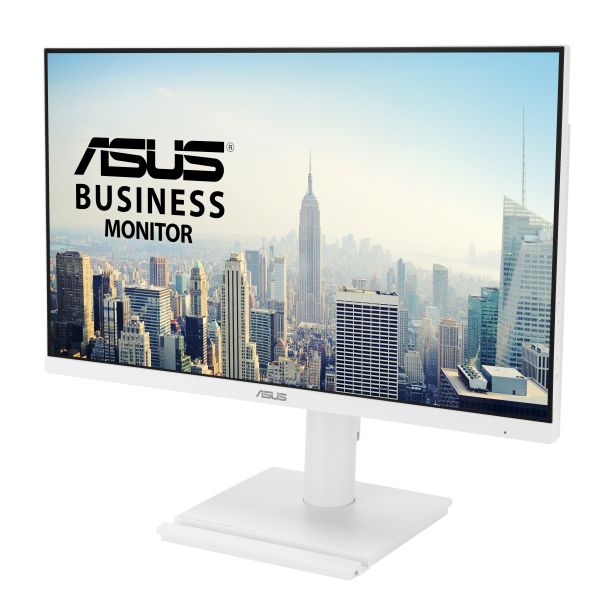 ASUS VA279QGS-W computer monitor 68,6 cm (27") 1920 x 1080 Pixels Full HD LCD Wit (90LM04J2-B01171) ASUS VA279QGS-W computer monitor 68,6 cm (27") 1920 x 1080 Pixels Full HD LCD Wit (90LM04J2-B01171)
