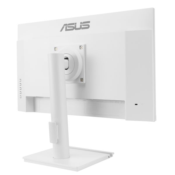 ASUS VA279QGS-W computer monitor 68,6 cm (27") 1920 x 1080 Pixels Full HD LCD Wit (90LM04J2-B01171) ASUS VA279QGS-W computer monitor 68,6 cm (27") 1920 x 1080 Pixels Full HD LCD Wit (90LM04J2-B01171)
