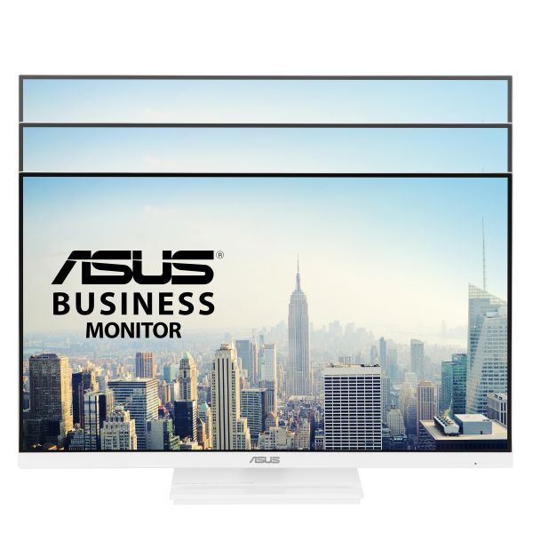 ASUS VA279QGS-W computer monitor 68,6 cm (27") 1920 x 1080 Pixels Full HD LCD Wit (90LM04J2-B01171) ASUS VA279QGS-W computer monitor 68,6 cm (27") 1920 x 1080 Pixels Full HD LCD Wit (90LM04J2-B01171)