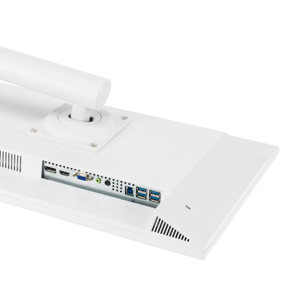 ASUS VA279QGS-W computer monitor 68,6 cm (27") 1920 x 1080 Pixels Full HD LCD Wit (90LM04J2-B01171) ASUS VA279QGS-W computer monitor 68,6 cm (27") 1920 x 1080 Pixels Full HD LCD Wit (90LM04J2-B01171)