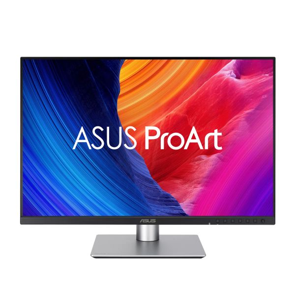 ASUS ProArt PA248QFV computer monitor 61,2 cm (24.1") 1920 x 1200 Pixels WUXGA LCD Zilver (90LM05K1-B01K71) ASUS ProArt PA248QFV computer monitor 61,2 cm (24.1") 1920 x 1200 Pixels WUXGA LCD Zilver (90LM05K1-B01K71)