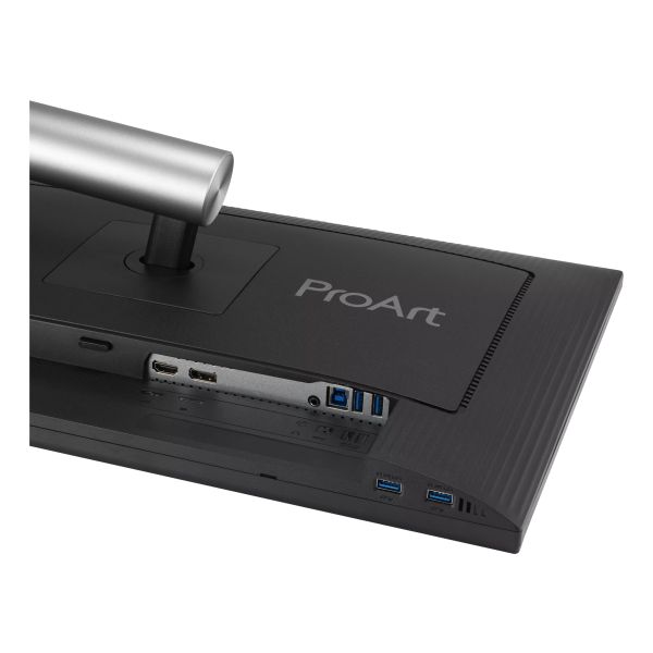 ASUS ProArt PA248QFV computer monitor 61,2 cm (24.1") 1920 x 1200 Pixels WUXGA LCD Zilver (90LM05K1-B01K71) ASUS ProArt PA248QFV computer monitor 61,2 cm (24.1") 1920 x 1200 Pixels WUXGA LCD Zilver (90LM05K1-B01K71)