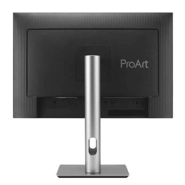 ASUS ProArt PA248QFV computer monitor 61,2 cm (24.1") 1920 x 1200 Pixels WUXGA LCD Zilver (90LM05K1-B01K71) ASUS ProArt PA248QFV computer monitor 61,2 cm (24.1") 1920 x 1200 Pixels WUXGA LCD Zilver (90LM05K1-B01K71)