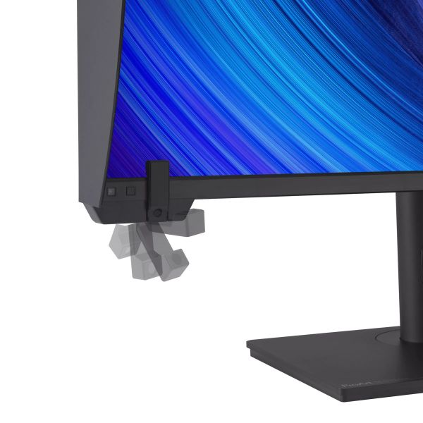 ASUS ProArt PA32KCX computer monitor 81,3 cm (32") 7680 x 4320 Pixels 8K Ultra HD LCD Zwart (90LM08C0-B01K70)