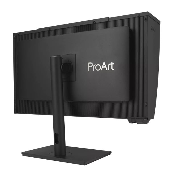 ASUS ProArt PA32KCX computer monitor 81,3 cm (32") 7680 x 4320 Pixels 8K Ultra HD LCD Zwart (90LM08C0-B01K70) ASUS ProArt PA32KCX computer monitor 81,3 cm (32") 7680 x 4320 Pixels 8K Ultra HD LCD Zwart (90LM08C0-B01K70)