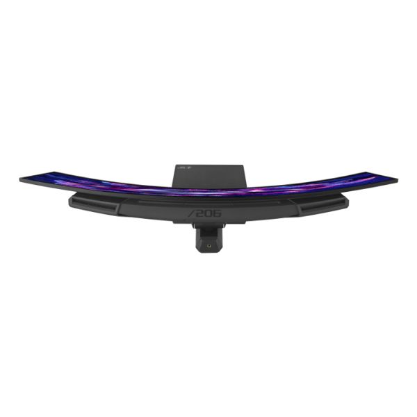 ASUS ROG Strix OLED XG34WCDMTG computer monitor 86,4 cm (34") 3440 x 1440 Pixels QD-OLED Zwart (90LM0B10-B02171) ASUS ROG Strix OLED XG34WCDMTG computer monitor 86,4 cm (34") 3440 x 1440 Pixels QD-OLED Zwart (90LM0B10-B02171)