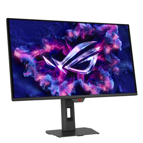 ASUS ROG Strix OLED XG27AQDMES computer monitor 67,3 cm (26.5") 2560 x 1440 Pixels Quad HD QD-OLED Zwart (90LM0C80-B01171) ASUS ROG Strix OLED XG27AQDMES computer monitor 67,3 cm (26.5") 2560 x 1440 Pixels Quad HD QD-OLED Zwart (90LM0C80-B01171)