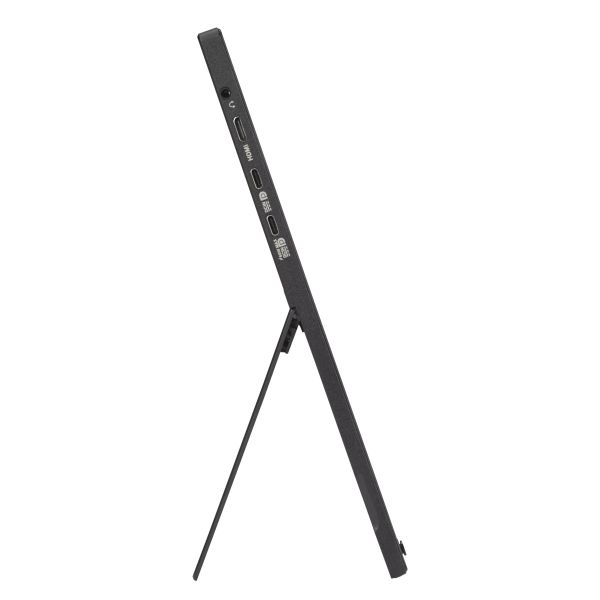 ASUS ZenScreen MB16FC computer monitor 40,6 cm (16") 1920 x 1200 Pixels WUXGA LCD Zwart (90LM0CB1-B01N71)