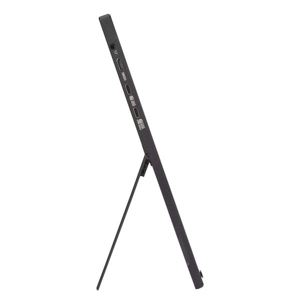 ASUS ZenScreen MB16FC computer monitor 40,6 cm (16") 1920 x 1200 Pixels WUXGA LCD Zwart (90LM0CB1-B01N71)