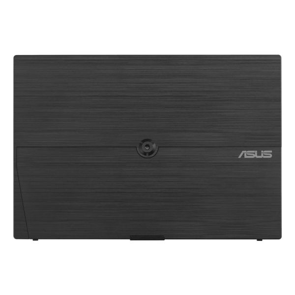 ASUS ZenScreen MB16FC computer monitor 40,6 cm (16") 1920 x 1200 Pixels WUXGA LCD Zwart (90LM0CB1-B01N71)