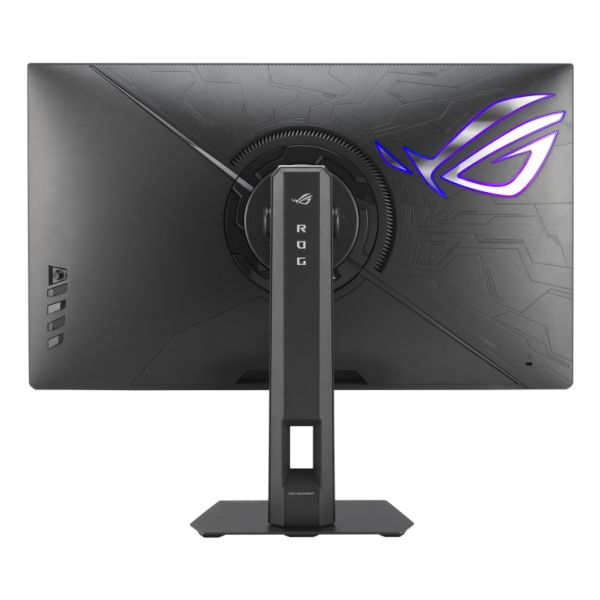 ASUS ROG Strix XG27JCG computer monitor 68,6 cm (27") 5120 x 2880 Pixels 5K Ultra HD LCD Zwart (90LM0CE0-B01371) ASUS ROG Strix XG27JCG computer monitor 68,6 cm (27") 5120 x 2880 Pixels 5K Ultra HD LCD Zwart (90LM0CE0-B01371)