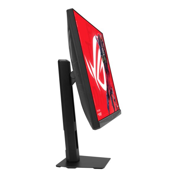 ASUS ROG Strix XG27JCG computer monitor 68,6 cm (27") 5120 x 2880 Pixels 5K Ultra HD LCD Zwart (90LM0CE0-B01371) ASUS ROG Strix XG27JCG computer monitor 68,6 cm (27") 5120 x 2880 Pixels 5K Ultra HD LCD Zwart (90LM0CE0-B01371)