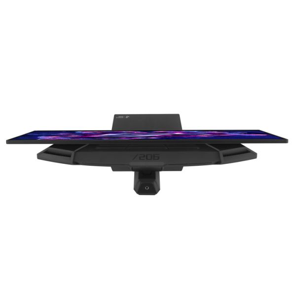 ASUS ROG Strix OLED XG27AQDNG computer monitor 67,3 cm (26.5") 2560 x 1440 Pixels Quad HD QD-OLED Zwart (90LM0CH0-B01971)