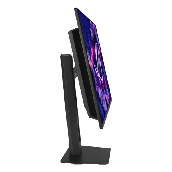 ASUS ROG Strix OLED XG27AQDNG computer monitor 67,3 cm (26.5") 2560 x 1440 Pixels Quad HD QD-OLED Zwart (90LM0CH0-B01971)