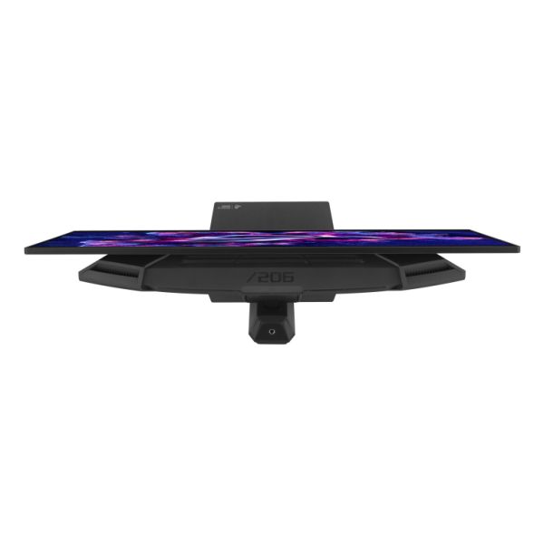ASUS ROG Strix OLED XG27AQDNG computer monitor 67,3 cm (26.5") 2560 x 1440 Pixels Quad HD QD-OLED Zwart (90LM0CH0-B01971)