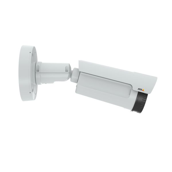 Axis Q1951-E Thermal Network Camera Outdoor (02152-001)