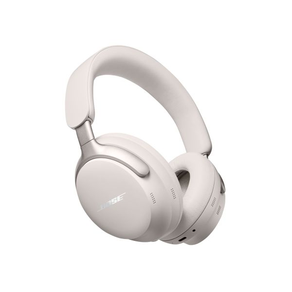 Bose QuietComfort Ultra Headphones White (B880066-0200)