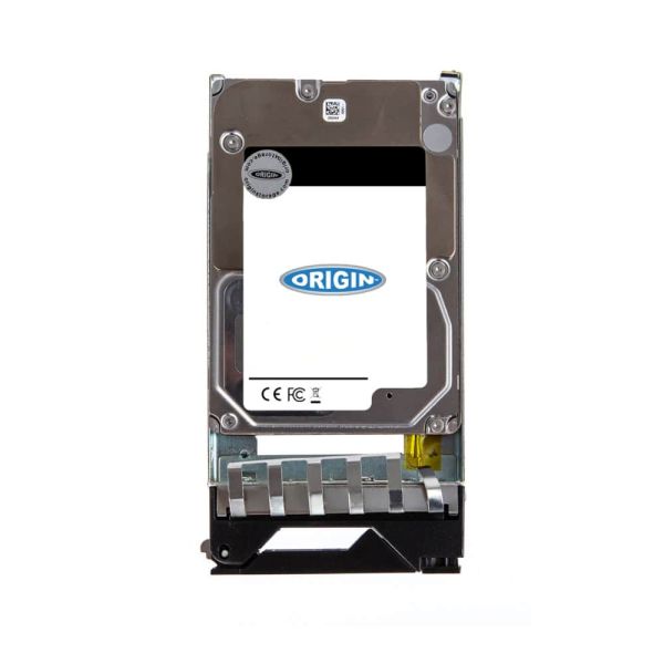Origin Storage IBM-1200SAS/10-S14 interne harde schijf 1,2 TB 10000 RPM 128 MB 2.5" SAS (IBM-1200SAS/10-S14)