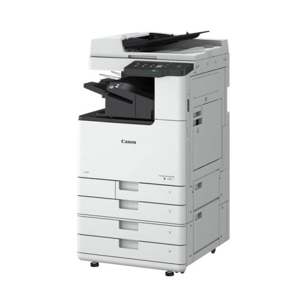 Canon imageRUNNER 2925i Laser A4 1200 x 1200 DPI 25 ppm Wifi (5976C005)