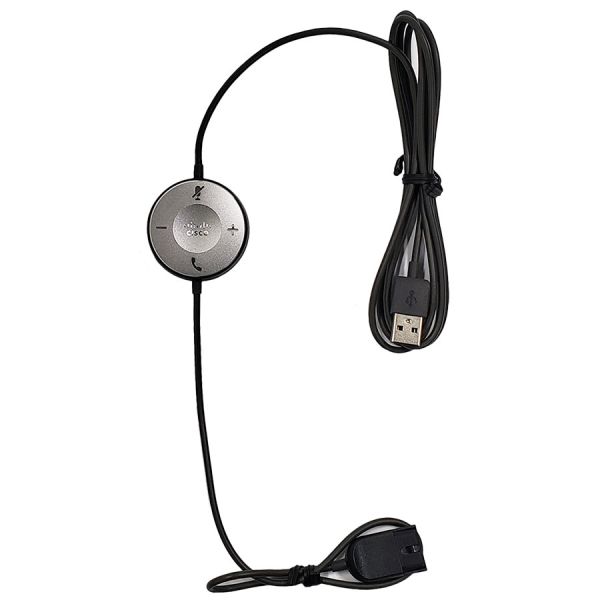 CISCO USB HEADSET ADAPTER (CP-HS-W-USBA)