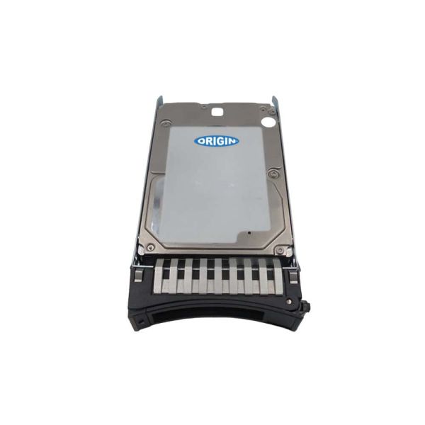 Origin Storage IBM-1200SAS/10-S6 interne harde schijf 1,2 TB 10000 RPM 128 MB 2.5" SAS (IBM-1200SAS/10-S6)
