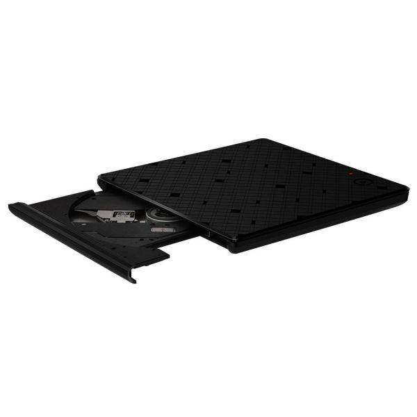 CoreParts MS-DVDRW-3.0-919 optisch schijfstation DVD±RW Zwart